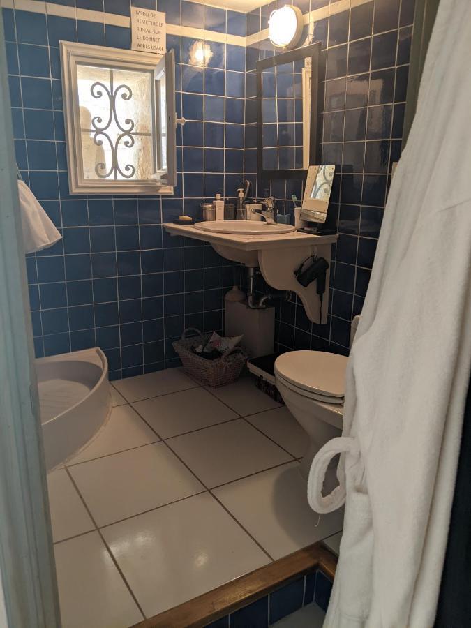 Le Clos Sous Le Chemin Seillans Bagian luar foto