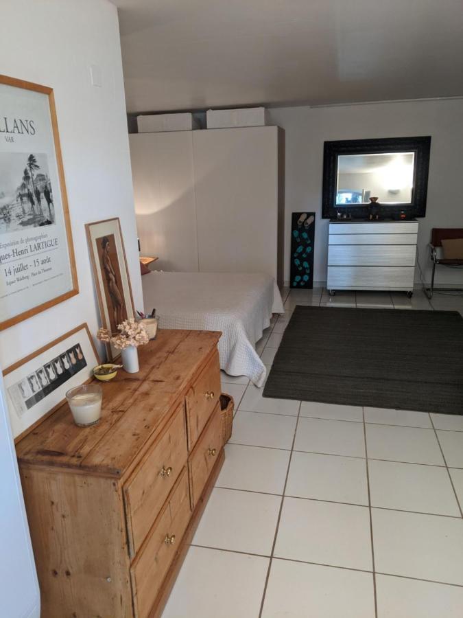 Le Clos Sous Le Chemin Seillans Bagian luar foto